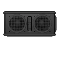 Портативная колонка SkullCandy Air Raid 2 x 5 Вт/ Черный