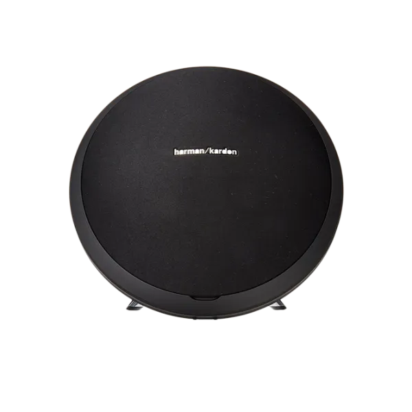Портативная колонка Harman Kardon Onyx Studio 1 60 Вт/ Черный photo 1