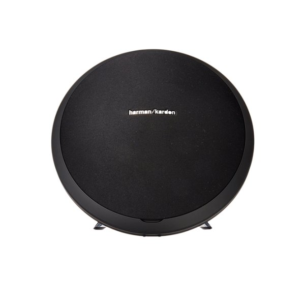 Портативная колонка Harman Kardon Onyx Studio 1 60 Вт/ Черный photo 1