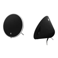 Портативная колонка Hama Cones Set 10 Вт/ Черный