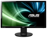Монитор Asus VG248QE 24" Full HD 1 мс/ Черный