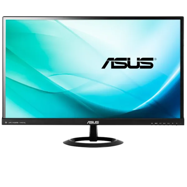 Монитор Asus VX278H 27" Full HD 1 мс/ Черный photo 1