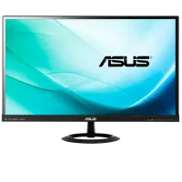 Монитор Asus VX278H 27" Full HD 1 мс/ Черный