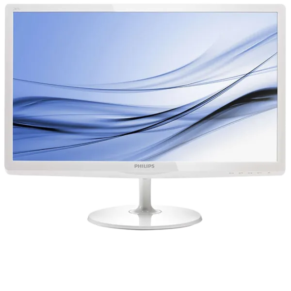 Монитор Philips 247E6EDAW 23.6" Full HD 5 мс photo 1