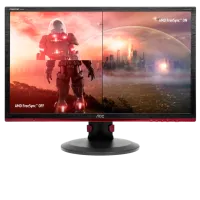 Monitor AOC G2460Pf 24" Full HD 1 ms/ Black