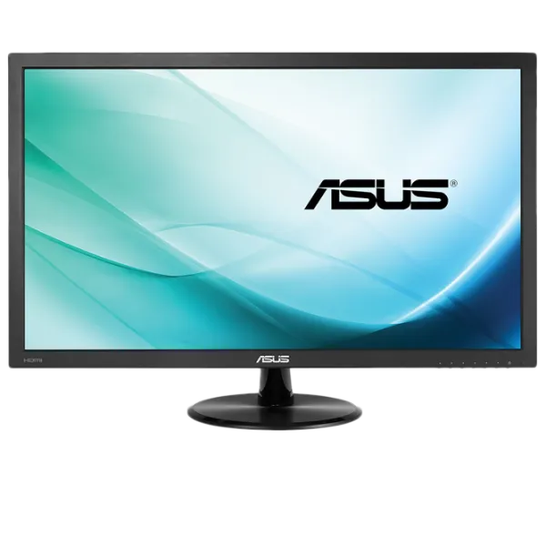 Monitor Asus VP278H 27" Full HD 1 ms/ Black photo 1