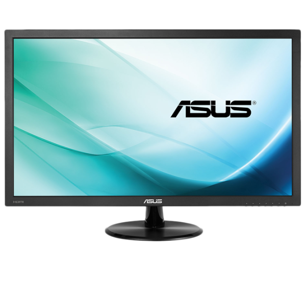 Monitor Asus VP278H 27" Full HD 1 ms/ Black photo 1