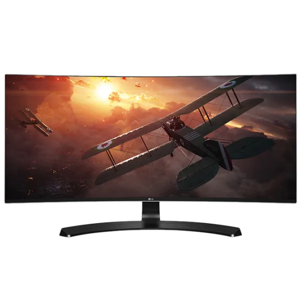 Monitor LG 29UC88-B 29" 2K 5 ms/ Black photo 1