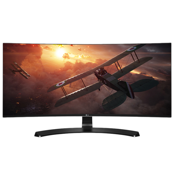 Monitor LG 29UC88-B 29" 2K 5 ms/ Black photo 1