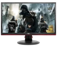 Monitor AOC G2770PF 27" Full HD  / 1 ms / Black