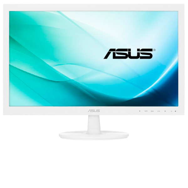 Monitor Asus VS229NA-W 21.5" Full HD 5 ms/ White photo 1