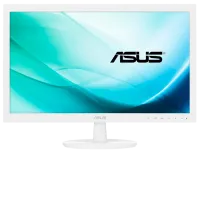 Монитор Asus VS229NA-W 21.5" Full HD 5 мс/ Белый