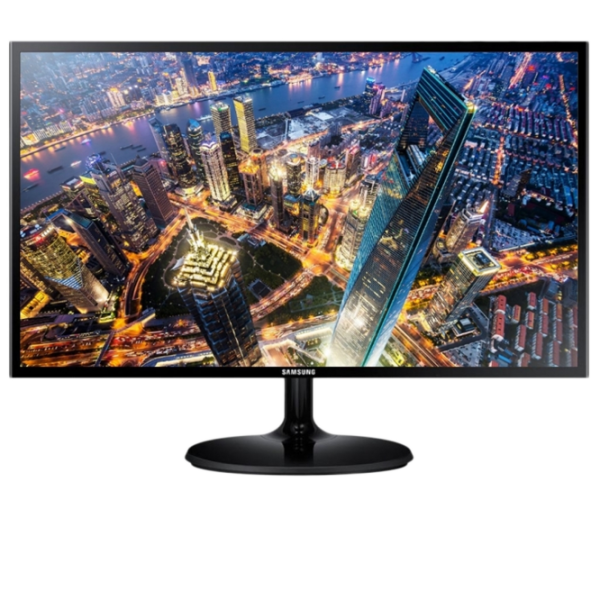 Монитор Samsung S19F355HNI 18.5" HD 5 мс/ Черный photo 1