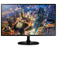 Монитор Samsung S19F355HNI 18.5" HD 5 мс/ Черный