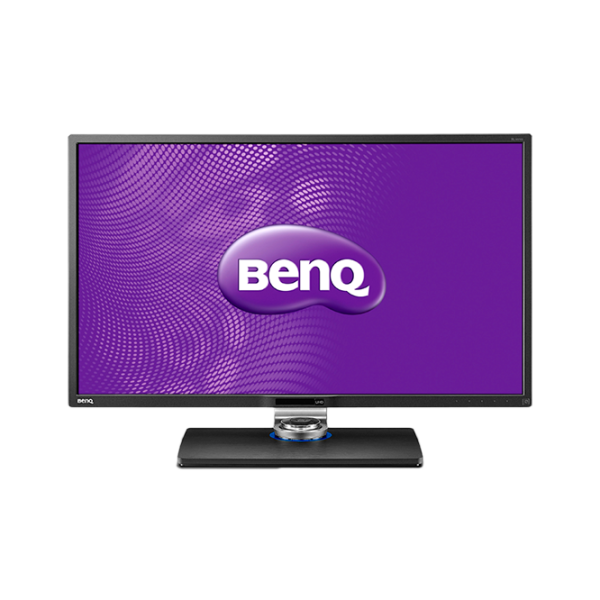 Монитор BENQ BL3201PT 32" 4K 4 мс/ Черный photo 1