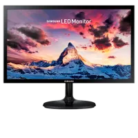 Monitor Samsung S19F350HNI 18.5" HD 14 ms/ Black