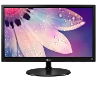 Monitor LG 22M38A 21.5" Full HD 5 ms/ Black
