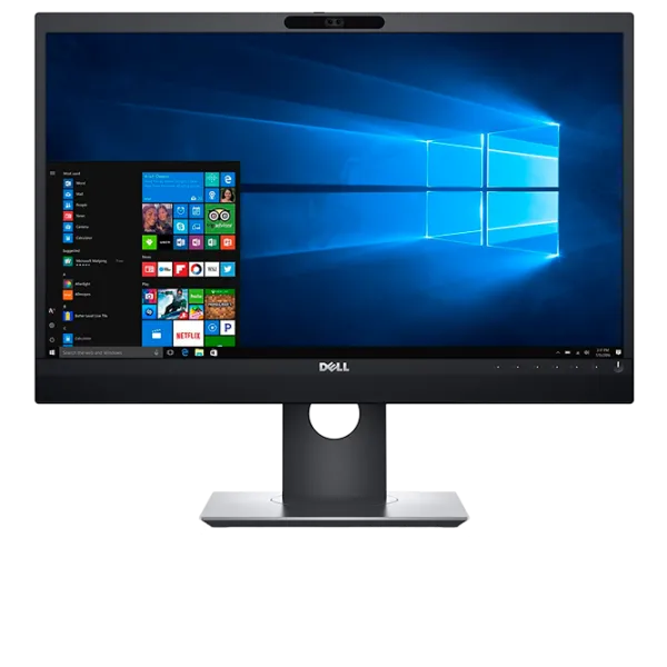 Монитор Dell P2418HZ 23.8" Full HD 6 мс/ Черный photo 1 Монитор Dell P2418HZ 23.8" Full HD 6 мс/ Черный photo 1