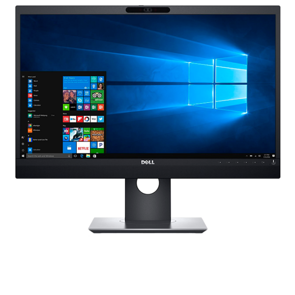 Монитор Dell P2418HZ 23.8" Full HD 6 мс/ Черный photo 1 Монитор Dell P2418HZ 23.8" Full HD 6 мс/ Черный photo 1