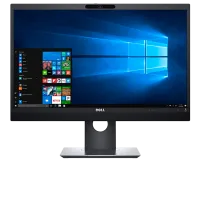 Monitor Dell P2418HZ 23.8" Full HD 6 ms/ Black