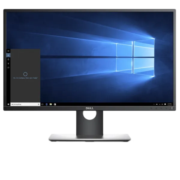 Монитор Dell P2717H 27" Full HD 6 мс/ Черный photo 1 Монитор Dell P2717H 27" Full HD 6 мс/ Черный photo 1