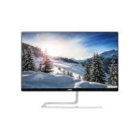 Монитор AOC I2481fxh 23.8" Full HD 4 мс/ Черный