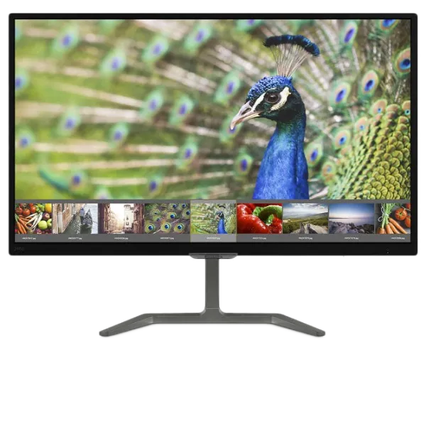 Монитор Philips 246E7QDAB 23.6" Full HD 5 мс/ Черный photo 1