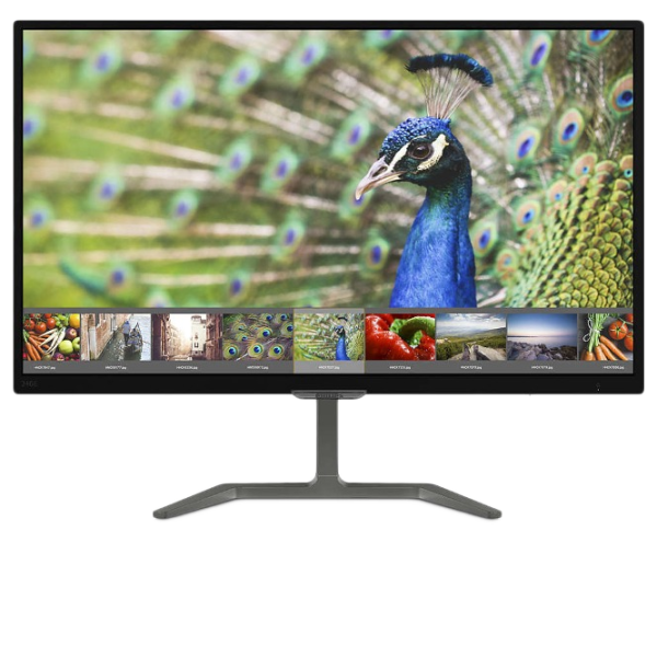 Монитор Philips 246E7QDAB 23.6" Full HD 5 мс/ Черный photo 1