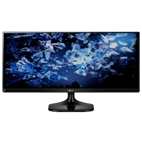 Монитор LG 29UM58-P 29" 2K  / 5 мс / Черный photo 1