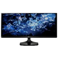 Монитор LG 29UM58-P 29" 2K  / 5 мс / Черный