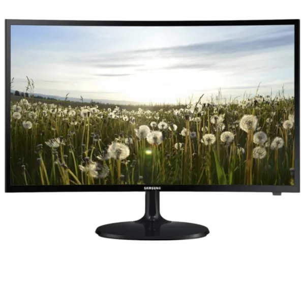 Монитор Samsung V32F390FE 32" 2K 4 мс/ Черный photo 1