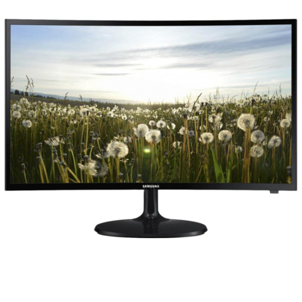 Монитор Samsung V32F390FE 32" 2K 4 мс/ Черный photo 1