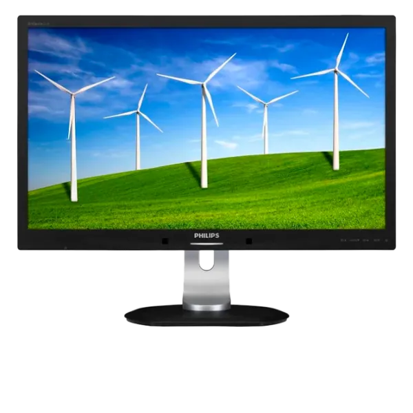 Монитор Philips 272S4LPJCB 27" 2K 2 мс/ Черный photo 1 Монитор Philips 272S4LPJCB 27" 2K 2 мс/ Черный photo 1