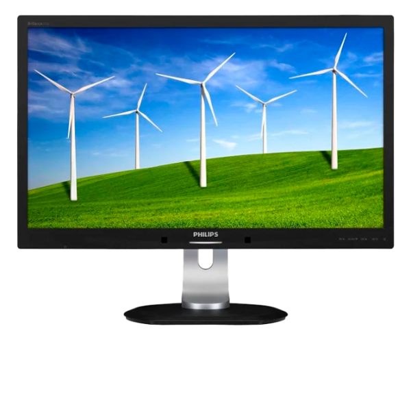 Монитор Philips 272S4LPJCB 27" 2K 2 мс/ Черный photo 1 Монитор Philips 272S4LPJCB 27" 2K 2 мс/ Черный photo 1