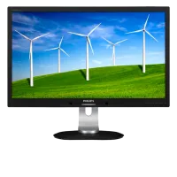 Монитор Philips 272S4LPJCB 27" 2K 2 мс/ Черный