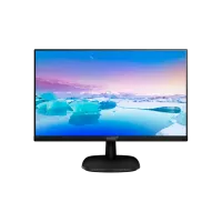 Monitor Philips 273V7QDSB 27" Full HD 60 Hz/ 5 ms/ Black