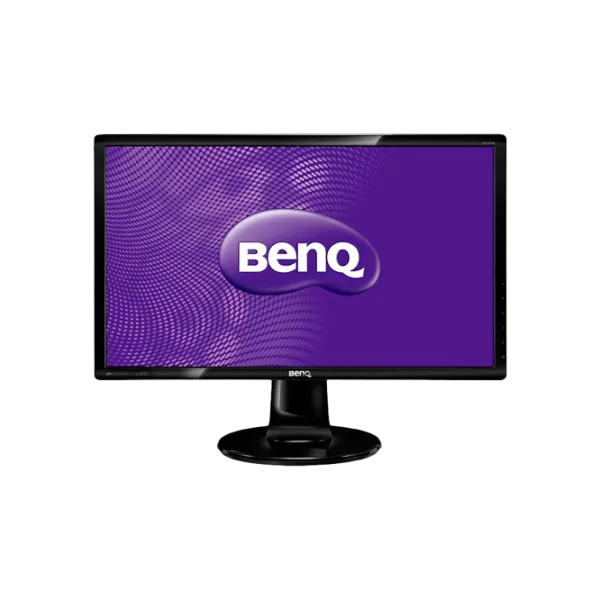 Монитор BENQ GL2460 24" Full HD 6 мс/ Черный photo 1