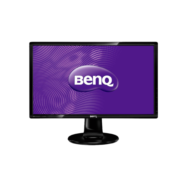 Монитор BENQ GL2460 24" Full HD 6 мс/ Черный photo 1