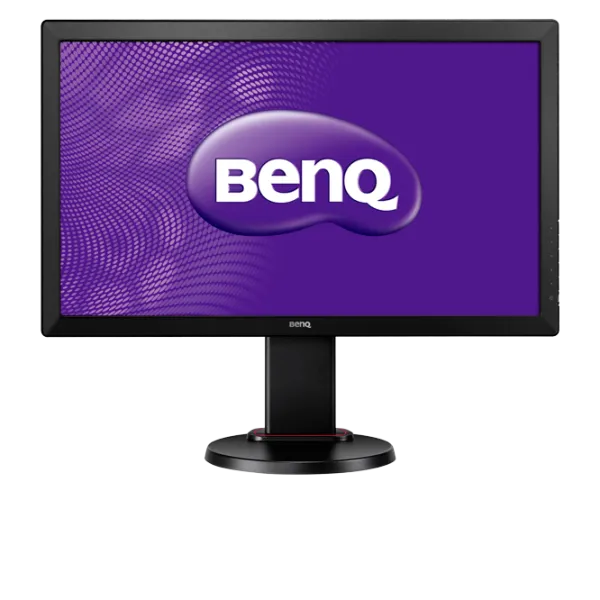 Монитор BENQ RL2450HT 23.8" Full HD 6 мс/ Черный photo 1