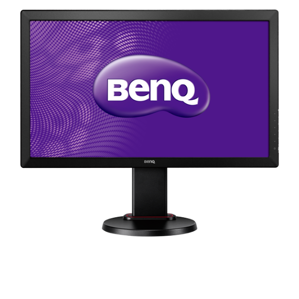 Монитор BENQ RL2450HT 23.8" Full HD 6 мс/ Черный photo 1