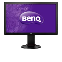 Monitor BENQ RL2450HT 23.8" Full HD 6 ms/ Black