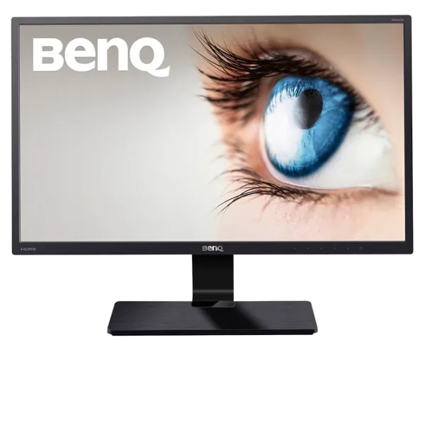 Монитор BENQ GW2470H 23.8" Full HD 6 мс/ Черный photo 1