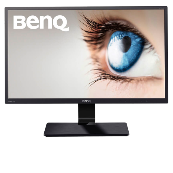 Монитор BENQ GW2470H 23.8" Full HD 6 мс/ Черный photo 1
