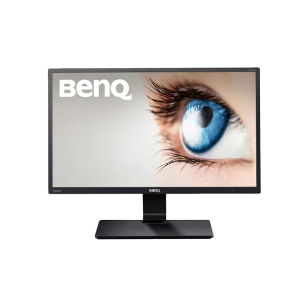Monitor BENQ GW2270H 21.5" Full HD 5 ms/ Black photo 1