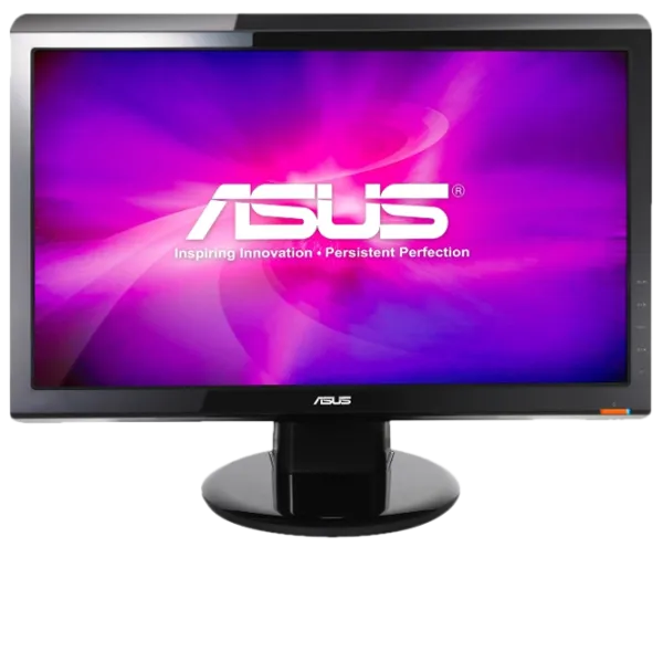 Монитор Asus VH228D 21.5" Full HD 5 мс/ Черный photo 1