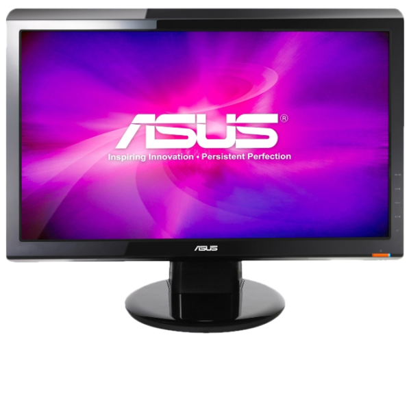 Монитор Asus VH228D 21.5" Full HD 5 мс/ Черный photo 1