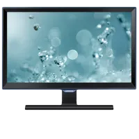 Монитор Samsung S22E390H 21.5" Full HD 4 мс/ Черный