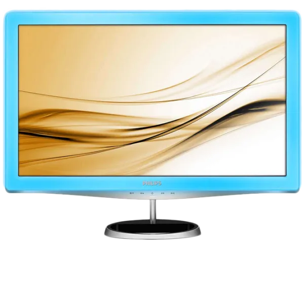 Монитор Philips 248X3LFHSB 23.6" Full HD 2 мс/ Черный photo 1