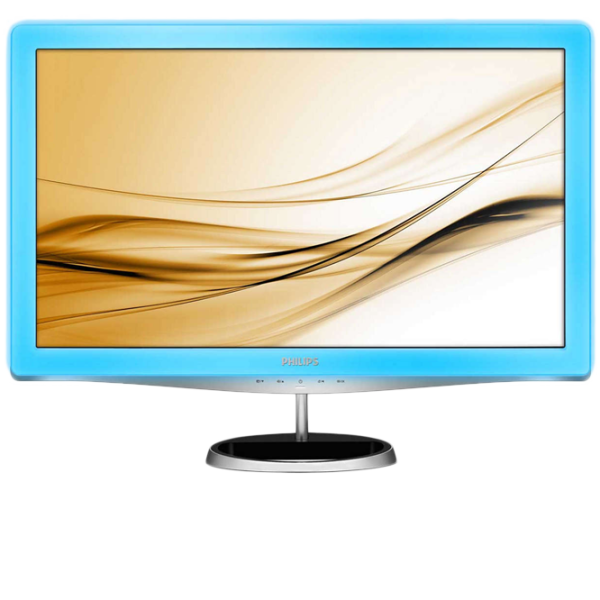 Монитор Philips 248X3LFHSB 23.6" Full HD 2 мс/ Черный photo 1