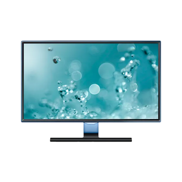 Монитор Samsung S24E390H 23.6" Full HD 4 мс/ Черный photo 1